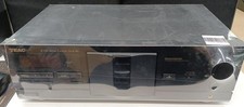 Platine cassette stéréo TEAC