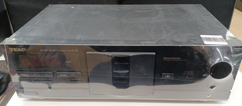 Platine cassette stéréo - , teac