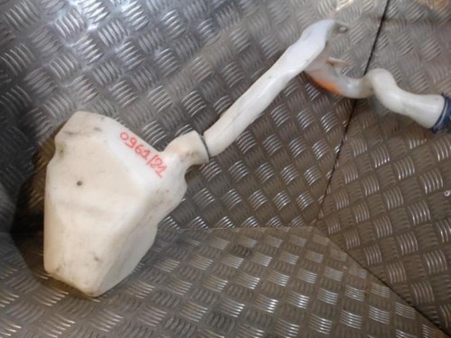 Vase lave glace - lave, citroen