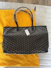 Sac Goyard modèle Artois MM