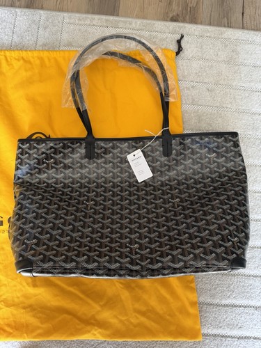 Sac goyard modèle artois - sac,