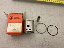 Piston NOS Franco Morini Asso