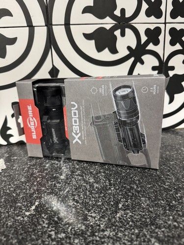 Surefire x300v white - x300v, led