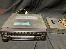Junk nakamichi 700 cd - junk, cd-700