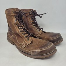 Timberland Earthkeepers Boots