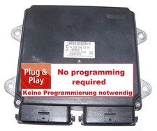 ECU UNLOCK Mitsubishi Colt