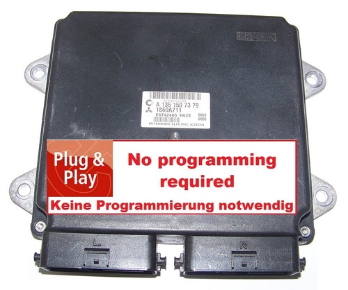 Ecu unlock mitsubishi - ecu,