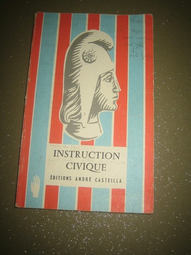 Aide memoire instruction - d',