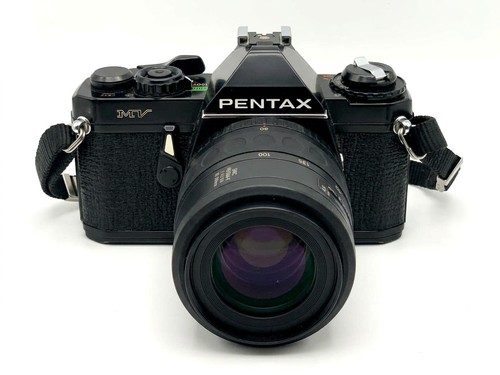 Pentax kit reflex - mv,