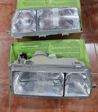 Renault 11 R9 R11 Turbo phare