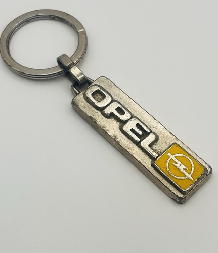 Porte clé opel automobile - opel,