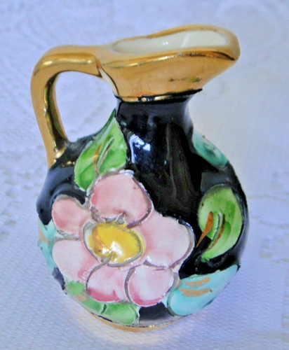 Cruche miniature céramique