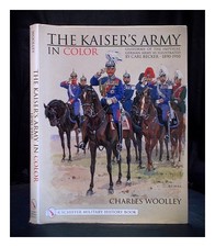 Woolley, Charles L'Armée Du