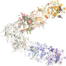  280 Sheets Autocollant Pour