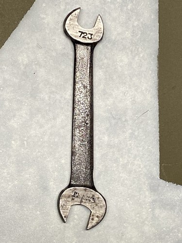 Clé fairmount 723 - 723, willys