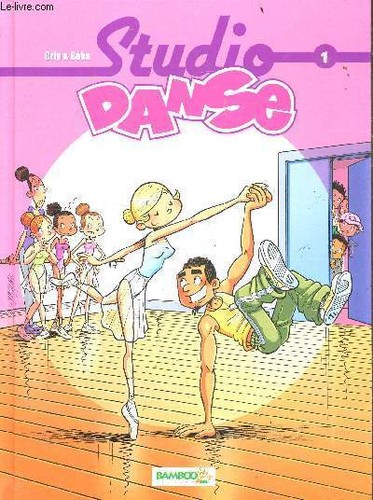 Studio danse tome - danse, beka