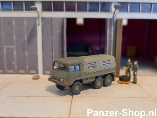 Pinzgauer 712m camion - pinzgauer,