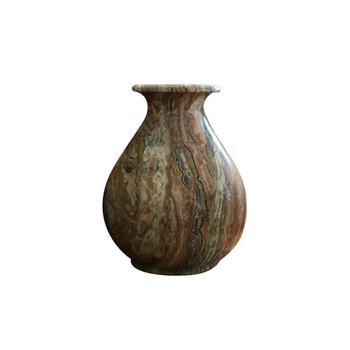 Pot centre table onyx - pot,