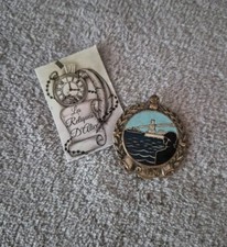 Insigne DIM dépôt des