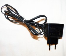 Chargeur téléphone mobile - Nokia AC-3E - Input AC 100-240V / Output DC 5V 350mA