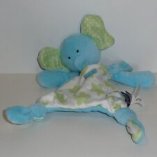 Doudou Eléphant Chicco