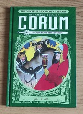 THE CHRONICLES OF CORUM vol.2