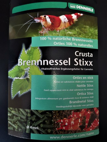 Crusta stixx orties denerle - crusta, 30