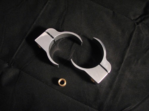 Support clignotant pour - de,