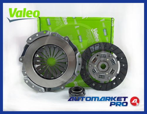 821085 kit embrayage avec - kit,