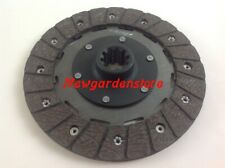 Disque D'Embrayage Motoculteur