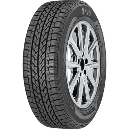 Sava pneu hiver 215 16 - hiver, r