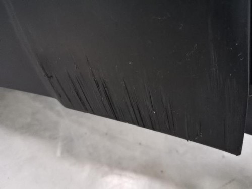 Pare choc avant bmw e83 - choc,