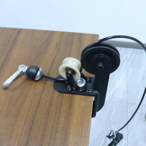 Poulie musculation table - musculation,