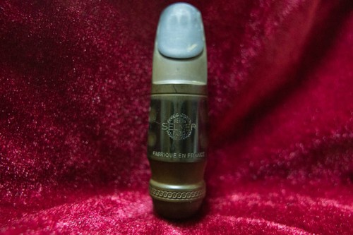 Selmer soloist c - soloist,