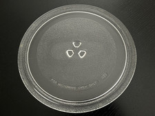 Plateau micro-onde verre LG