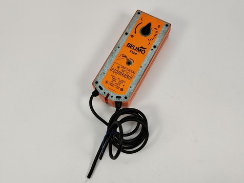 Actionneur belimo f220 - actionneur,