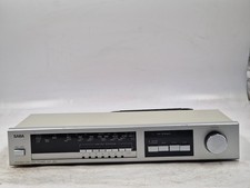 Tuner Stéréo FM AM SABA MT