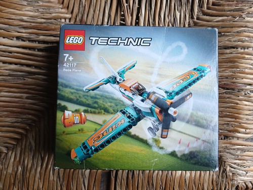 Lego technic 42117 avion - lego, de