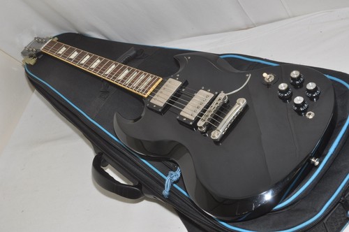 Guitare électrique burny - guitare,