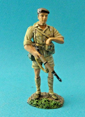 Soldat plomb hachette - soldat,