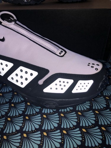 Basket nike air max - sndr, neuf