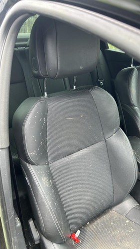 Siege avant droit peugeot - siege,