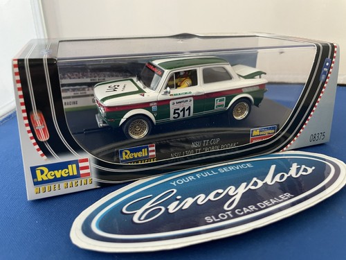Revell nsu cup 1300 - 1300, tt