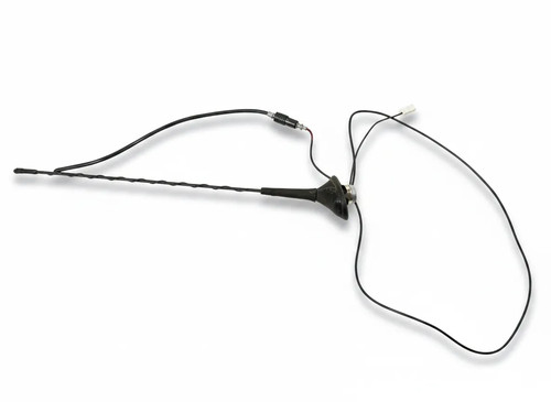 Antenne radio complète - , (brin