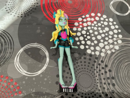 Figurine collection doll - de,