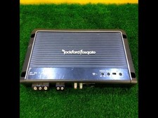 Amplificateur de puissance