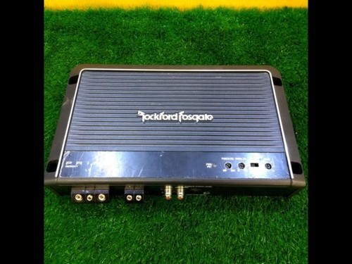 Amplificateur puissance - amplificateur,