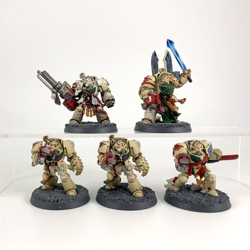 Terminators la deathwing - de,
