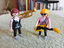 PLAYMOBIL Vintage 1994 - Deux