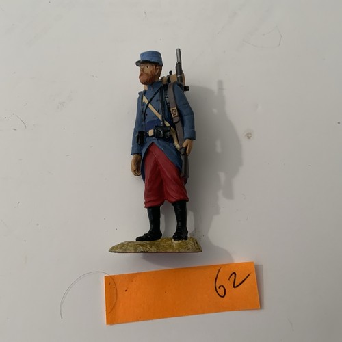 édition atlas soldats - Édition,